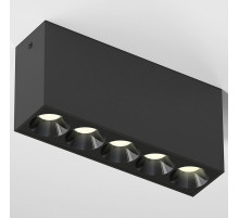 Накладной светильник Elektrostandard Block 4690389205972 25108/LED a066994