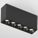 Накладной светильник Elektrostandard Block 4690389205972 25108/LED a066994