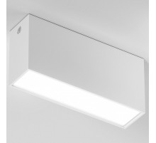 Накладной светильник Elektrostandard Block 4690389205866 25109/LED a066995