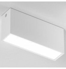 Накладной светильник Elektrostandard Block 4690389205866 25109/LED a066995