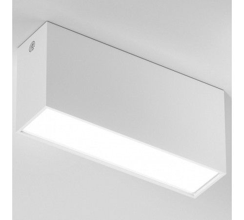 Накладной светильник Elektrostandard Block 4690389205866 25109/LED a066995
