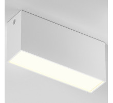 Накладной светильник Elektrostandard Block 4690389205880 25109/LED a066996