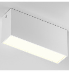 Накладной светильник Elektrostandard Block 4690389205880 25109/LED a066996