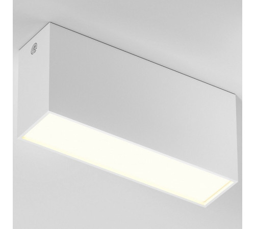 Накладной светильник Elektrostandard Block 4690389205880 25109/LED a066996 Накладной светильник Elektrostandard Block 4690389205880 25109/LED a066996