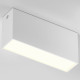 Накладной светильник Elektrostandard Block 4690389205880 25109/LED a066996