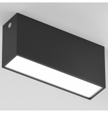 Накладной светильник Elektrostandard Block 4690389205897 25109/LED a066997