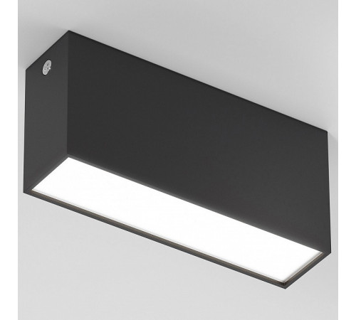 Накладной светильник Elektrostandard Block 4690389205897 25109/LED a066997 Накладной светильник Elektrostandard Block 4690389205897 25109/LED a066997