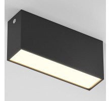 Накладной светильник Elektrostandard Block 4690389205873 25109/LED a066998