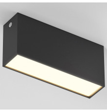 Накладной светильник Elektrostandard Block 4690389205873 25109/LED a066998