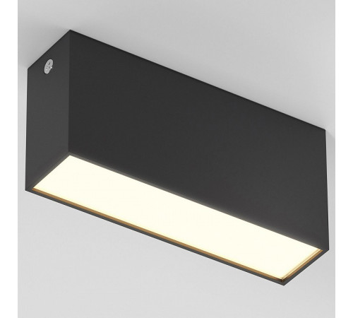 Накладной светильник Elektrostandard Block 4690389205873 25109/LED a066998 Накладной светильник Elektrostandard Block 4690389205873 25109/LED a066998