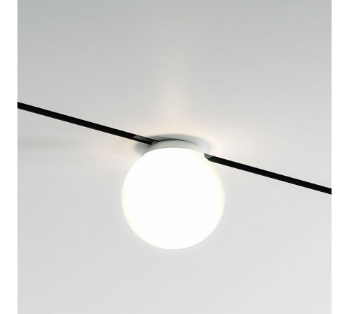 Трековый магнитный светильник Elektrostandard Mini Magnetic 85199/01 4690389206160 a067271 Трековый магнитный светильник Elektrostandard Mini Magnetic 85199/01 4690389206160 a067271