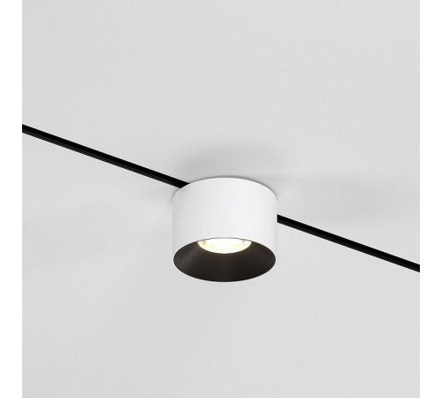 Трековый магнитный светильник Elektrostandard Mini Magnetic 85205/01 4690389206221 a067277 Трековый магнитный светильник Elektrostandard Mini Magnetic 85205/01 4690389206221 a067277