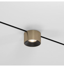 Трековый магнитный светильник Elektrostandard Mini Magnetic 85206/01 4690389206238 a067278