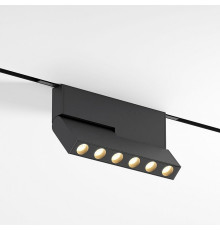 Трековый магнитный светильник Elektrostandard Mini Magnetic 85207/01 4690389206245 a067279