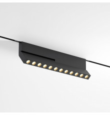 Трековый магнитный светильник Elektrostandard Mini Magnetic 85208/01 4690389206252 a067280