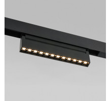 Трековый магнитный светильник Elektrostandard Slim Magnetic 4690389206412 85010/01 a067370