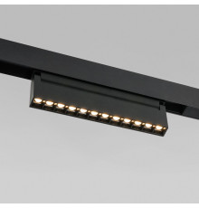 Трековый магнитный светильник Elektrostandard Slim Magnetic 4690389206412 85010/01 a067370