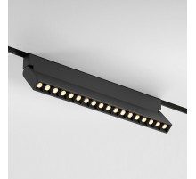 Трековый магнитный светильник Elektrostandard Slim Magnetic 4690389206498 85209/01 a067371