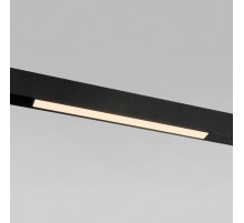 Трековый магнитный светильник Elektrostandard Slim Magnetic 4690389206429 85000/01 a067372