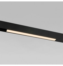 Трековый магнитный светильник Elektrostandard Slim Magnetic 4690389206429 85000/01 a067372