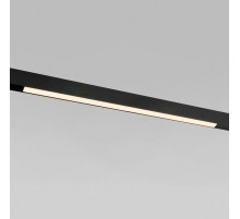 Трековый магнитный светильник Elektrostandard Slim Magnetic 4690389206436 85002/01 a067374