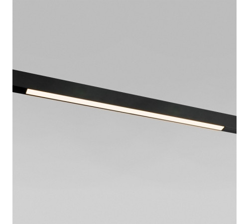 Трековый магнитный светильник Elektrostandard Slim Magnetic 4690389206443 85034/01 a067375