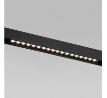 Трековый магнитный светильник Elektrostandard Slim Magnetic 4690389206481 85006/01 a067377