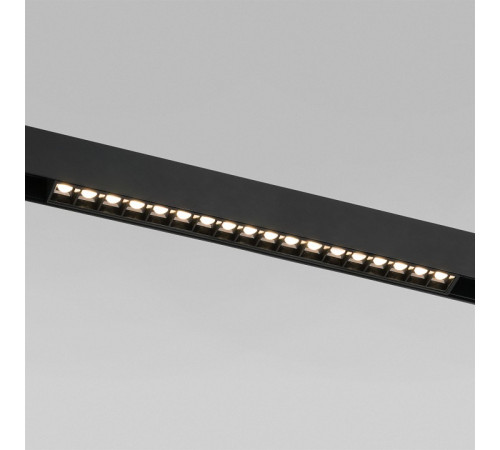 Трековый магнитный светильник Elektrostandard Slim Magnetic 4690389206481 85006/01 a067377 Трековый магнитный светильник Elektrostandard Slim Magnetic 4690389206481 85006/01 a067377