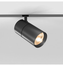 Трековый магнитный светильник Elektrostandard Slim Magnetic 4690389206528 85013/01 a067380