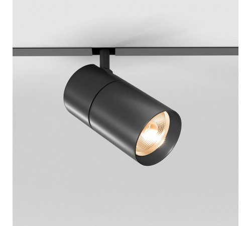 Трековый магнитный светильник Elektrostandard Slim Magnetic 4690389206528 85013/01 a067380 Трековый магнитный светильник Elektrostandard Slim Magnetic 4690389206528 85013/01 a067380