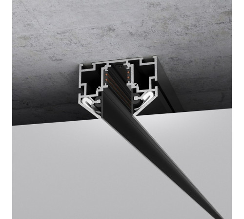 Шинопровод Elektrostandard Slim Magnetic 4690389206559 85204/00 a067412 Шинопровод Elektrostandard Slim Magnetic 4690389206559 85204/00 a067412