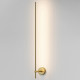 Настенный светильник Elektrostandard Fine 4690389207891 40132/LED a067490