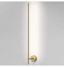 Настенный светильник Elektrostandard Fine 4690389207877 40132/LED a067491