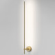 Настенный светильник Elektrostandard Fine 4690389207877 40132/LED a067491