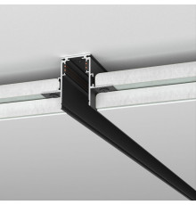 Шинопровод встраиваемый Elektrostandard Slim Magnetic 4690389206627 85208/00 a067497