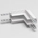 Коннектор угловой внутренний для встраиваемого шинопровода Elektrostandard Slim Magnetic 4690389206641 85211/00 a067499