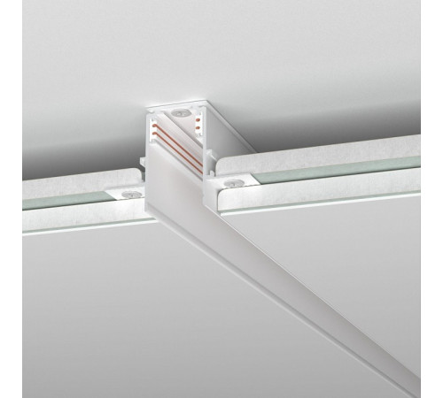 Шинопровод встраиваемый Elektrostandard Slim Magnetic 4690389206689 85210/00 a067503 Шинопровод встраиваемый Elektrostandard Slim Magnetic 4690389206689 85210/00 a067503