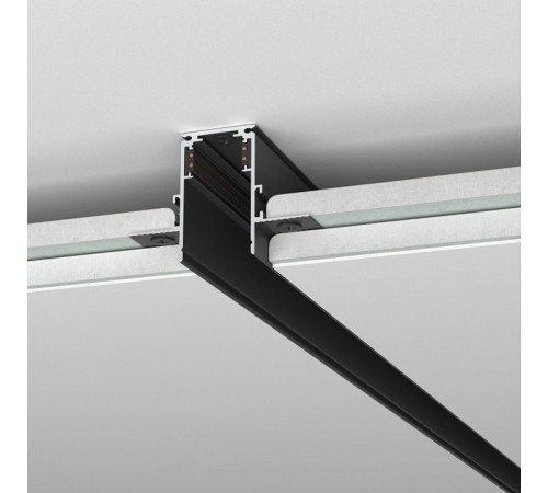 Шинопровод встраиваемый Elektrostandard Slim Magnetic 4690389206696 85210/00 a067505 Шинопровод встраиваемый Elektrostandard Slim Magnetic 4690389206696 85210/00 a067505