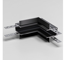 Коннектор угловой внутренний для встраиваемого шинопровода Elektrostandard Slim Magnetic 4690389206702 85213/00 a067506