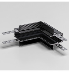 Коннектор угловой внутренний для встраиваемого шинопровода Elektrostandard Slim Magnetic 4690389206702 85213/00 a067506