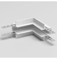 Коннектор угловой внутренний для встраиваемого шинопровода Elektrostandard Slim Magnetic 4690389206719 85213/00 a067507