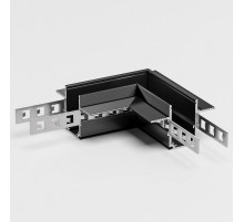 Коннектор угловой для встраиваемого шинопровода Elektrostandard Slim Magnetic 4690389206726 85214/00 a067508