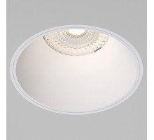 Встраиваемый светильник Elektrostandard Renzo 4690389206818 25020/01 a067527