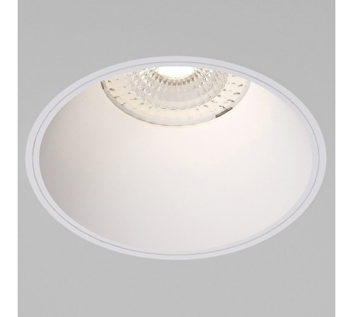 Встраиваемый светильник Elektrostandard Renzo 4690389206818 25020/01 a067527