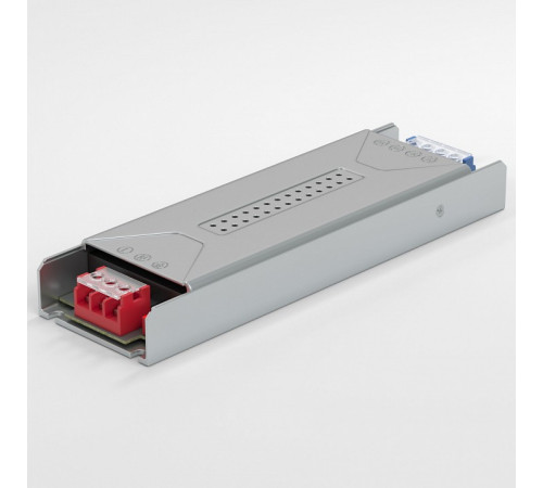 Блок питания Elektrostandard 300Вт DC24В IP20 4690389208782 95064/00 a068202 Блок питания Elektrostandard 300Вт DC24В IP20 4690389208782 95064/00 a068202