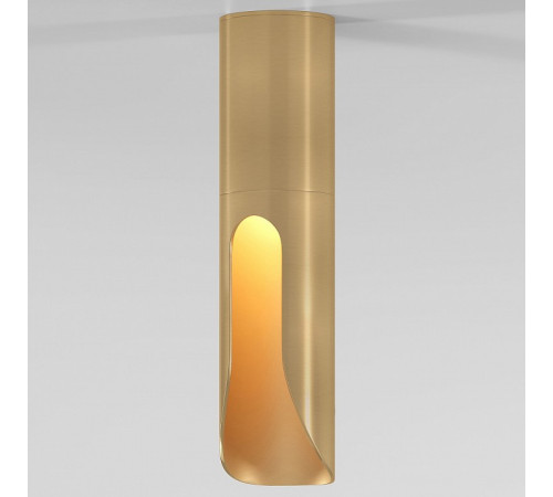 Накладной светильник Elektrostandard Apex 25113/LED 4690389208829 a068291