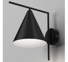 Уличный настенный светильник Elektrostandard Bevel 35184/D 4690389208966 a068471