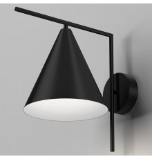 Уличный настенный светильник Elektrostandard Bevel 35184/D 4690389208966 a068471