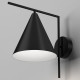 Уличный настенный светильник Elektrostandard Bevel 35184/D 4690389208966 a068471