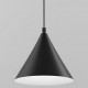 Уличный подвесной светильник Elektrostandard Bevel 35184/H 4690389211515 a068472